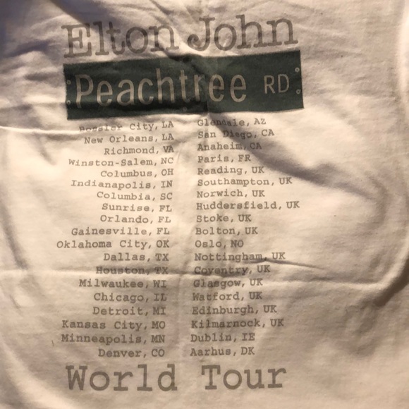 Another great concept-Elton - Picture 5 of 6